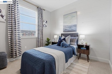 First time on market! Stunning Nuvera MODEL home built in 2021 - photo 22