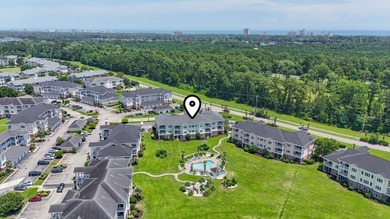This stunning second-floor 1-bedroom, 1.5-bath condo offers - photo 22