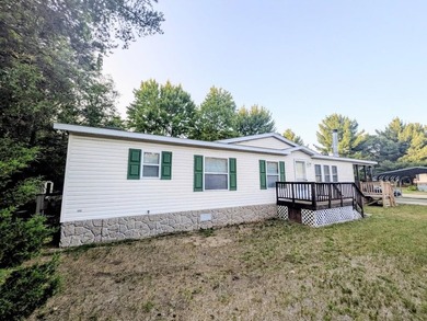Welcome to this spacious one level ranch, manufactured home - photo 22