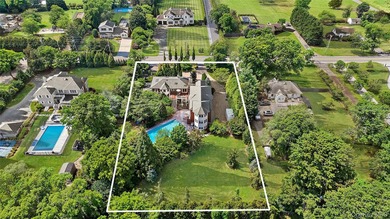 Exceptional Westhampton Retreat with Timeless Elegance Discover - photo 23