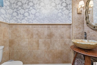Experience the charm and elegance of this custom- built - photo 23