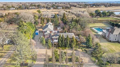 Exceptional Westhampton Retreat with Timeless Elegance Discover - photo 24