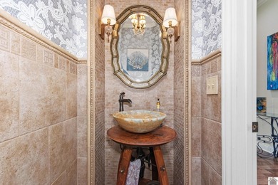 Experience the charm and elegance of this custom- built - photo 24