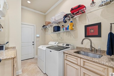 Experience the charm and elegance of this custom- built - photo 25