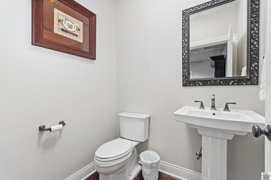 Experience the charm and elegance of this custom- built - photo 28