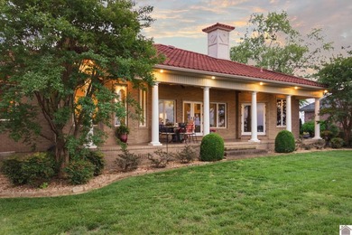 Experience the charm and elegance of this custom- built - photo 29