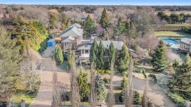 Exceptional Westhampton Retreat with Timeless Elegance Discover - photo 30