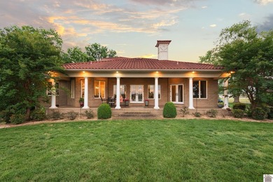 Experience the charm and elegance of this custom- built - photo 30