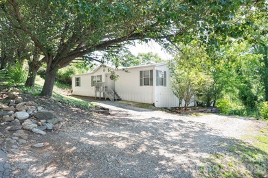 (private lake, pond, coastal) Home For Sale in Asheville North Carolina
