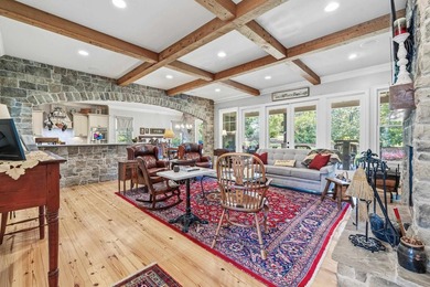 Beautifully updated custom home in The Coves at Cuscowilla - photo 3