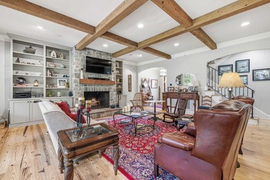 Beautifully updated custom home in The Coves at Cuscowilla - photo 5
