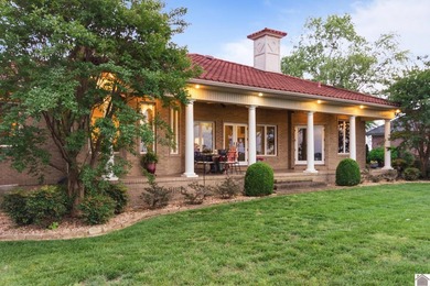 Experience the charm and elegance of this custom- built - photo 42