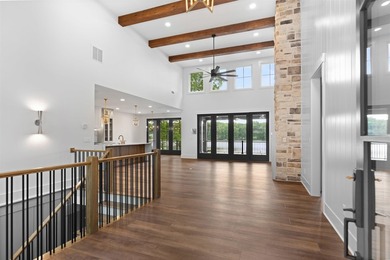 Tucked along the peaceful shoreline of Lake Oconee, The Retreat - photo 5