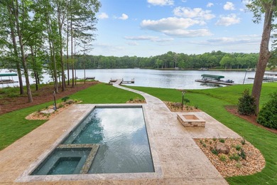 Tucked along the peaceful shoreline of Lake Oconee, The Retreat - photo 6