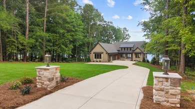 Tucked along the peaceful shoreline of Lake Oconee, The Retreat - photo 7