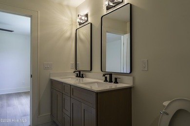 Experience coastal luxury in this stunning new construction home - photo 48