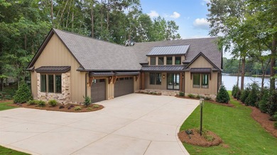 Tucked along the peaceful shoreline of Lake Oconee, The Retreat - photo 10