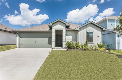 Lake Lavon Home Active Under Contract in Princeton Texas