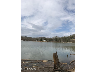 Norris Lake Acreage For Sale in Sharps Chapel Tennessee