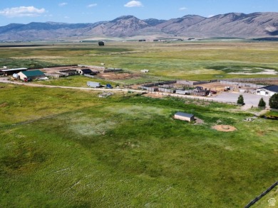 Lake Acreage For Sale in Montpelier, Idaho