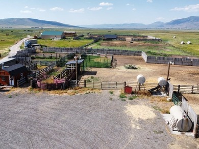 Rare opportunity to own an exceptional legacy ranch with - photo 5