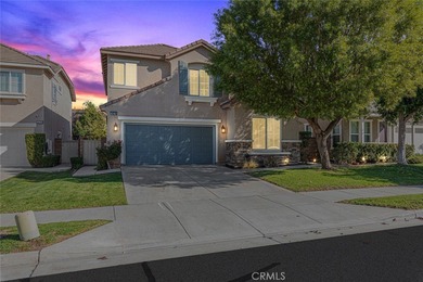 Canyon Lake Home Active Under Contract in Lake Elsinore California