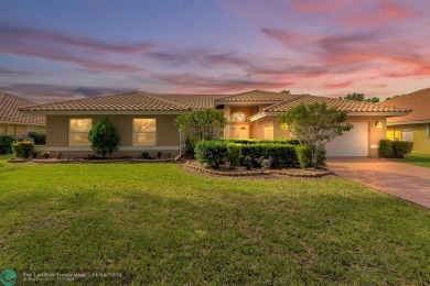 (private lake, pond, creek) Home For Sale in Parkland Florida