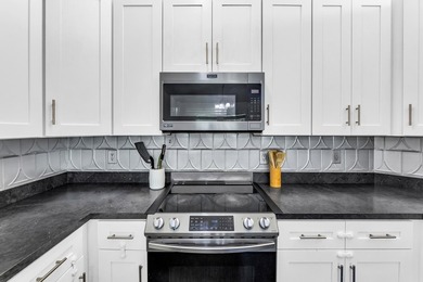 Welcome Home to this 3-bed, 2-bath waterfront home built in 2017 - photo 13