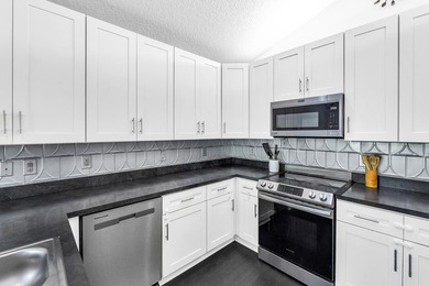 Welcome Home to this 3-bed, 2-bath waterfront home built in 2017 - photo 14