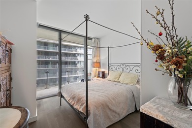 Welcome to Grand 1 at Sky View Parc-a spectacular south-facing