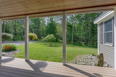 Welcome to 18 Mill Island Road, where one-floor living is at its - photo 9