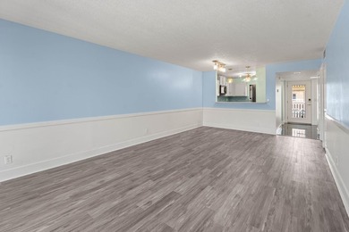 Newly remodeled 2/2 waterfront North Palm condo available on the - photo 21