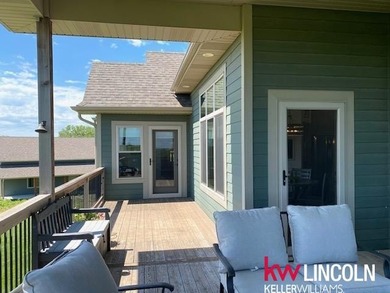 Nestled on 21 picturesque acres, this custom-built ranch estate - photo 22