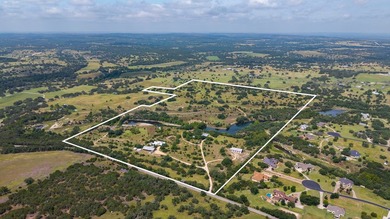 A rare 116+ acre Hill Country estate offering refined ranch - photo 2