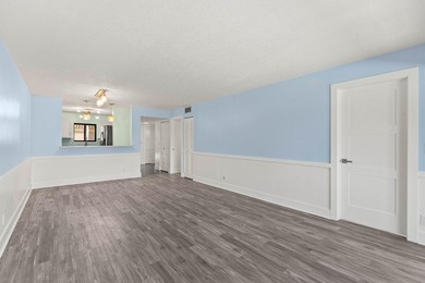 Newly remodeled 2/2 waterfront North Palm condo available on the - photo 22