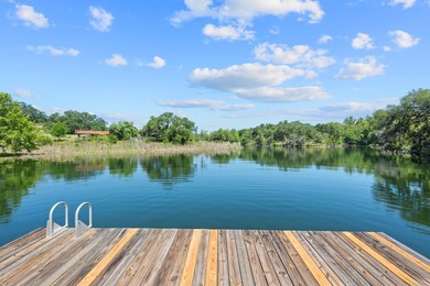 A rare 116+ acre Hill Country estate offering refined ranch - photo 5