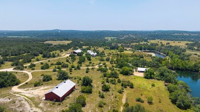 A rare 116+ acre Hill Country estate offering refined ranch - photo 6