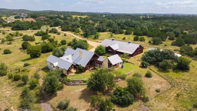 A rare 116+ acre Hill Country estate offering refined ranch - photo 7