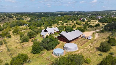A rare 116+ acre Hill Country estate offering refined ranch - photo 8