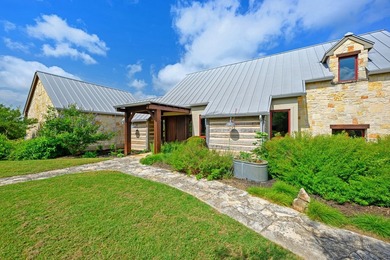 A rare 116+ acre Hill Country estate offering refined ranch - photo 9