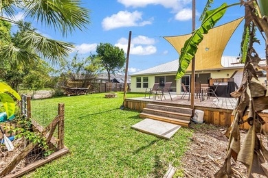 Welcome Home to this 3-bed, 2-bath waterfront home built in 2017 - photo 30