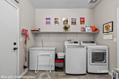 This stunning single-family residence offers 2 bedrooms, 2