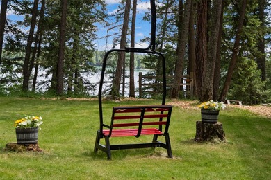 Lakefront living without the lakefront taxes. Set on .87 acres - photo 31