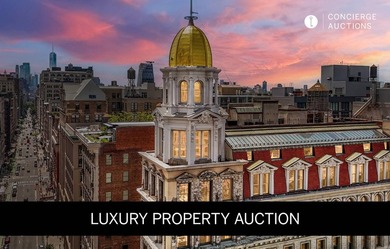 LUXURY PROPERTY AUCTION: 15-29 July. Accepting starting bids - photo 1