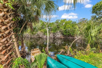 Welcome Home to this 3-bed, 2-bath waterfront home built in 2017 - photo 31