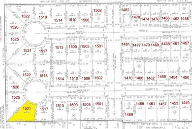 Oversized cul-de-sac lot located in the Kings Landing - photo 2
