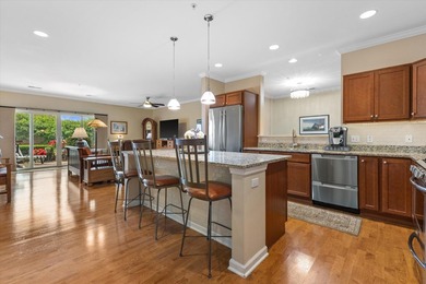 Enjoy river views from this beautiful 2 bedroom, 2 bath condo in - photo 6