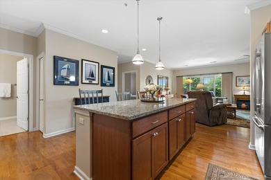 Enjoy river views from this beautiful 2 bedroom, 2 bath condo in - photo 7