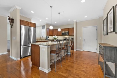 Enjoy river views from this beautiful 2 bedroom, 2 bath condo in - photo 8