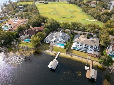 Within the gates of Isleworth Golf & Country Club, along the - photo 38
